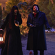 A scene from season two of What We Do in the Shadows.